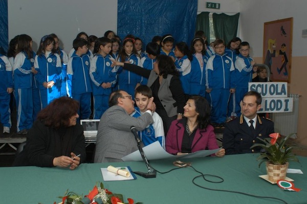 incontro reggio calabria