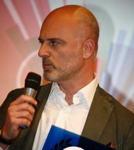 gianluca curti