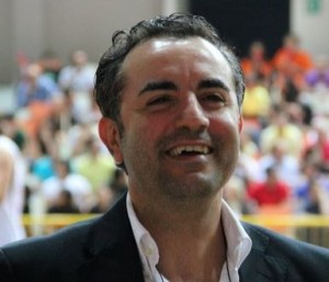 Sergio Zumbo - GM Viola Reggio Calabria