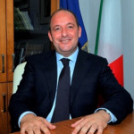 Antonio Caridi