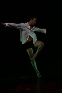 roberto tripodi ballerino