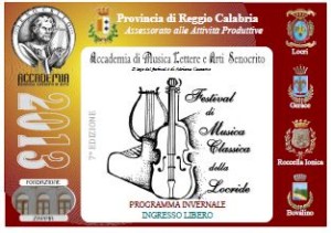 Festival di Musica Classica