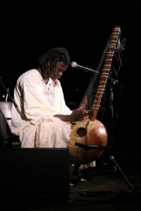 Jalì Diabate