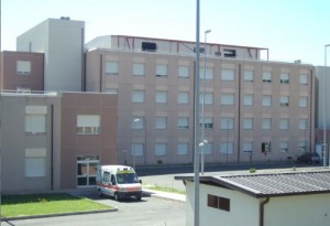 Ospedale Morelli