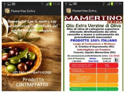 app prodotti tipici