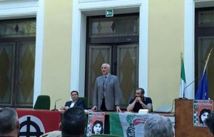 Presentazione Libro Sergio Ramelli