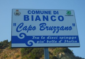 Capo Bruzzano