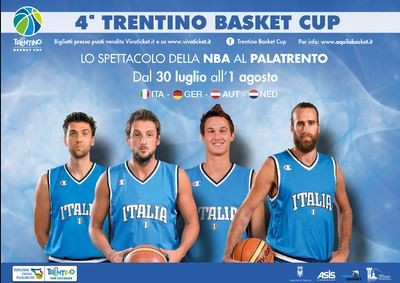 Trentino CUP