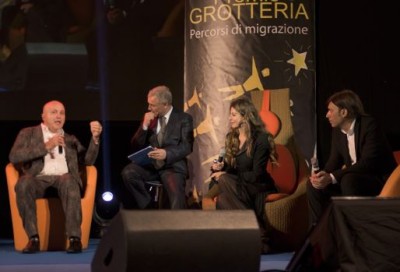 Premio Grotteria