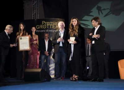 Premio Grotteria