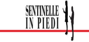 Sentinelle in Piedi