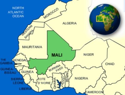 Mali