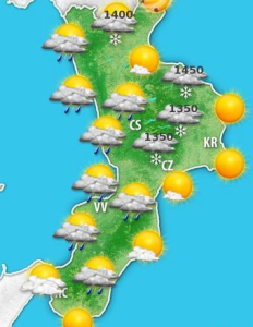 meteo99