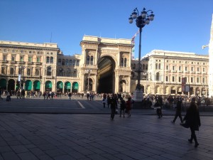 Galleria Milano