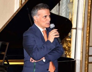 giorgio marrapodi