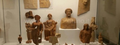 Museo Archeologico Reggio Calabria