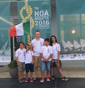 NOA 2016