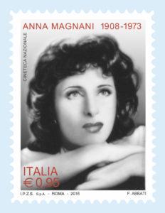 Anna Magnani