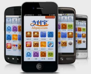 alipay