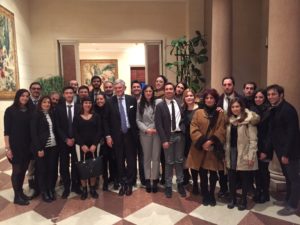 Associazione Leonardo