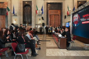 Conferenza 1