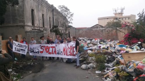 Targa camuffata per evitare il tutor nel viaggio verso Reggio Calabria,  fermato dalla stradale