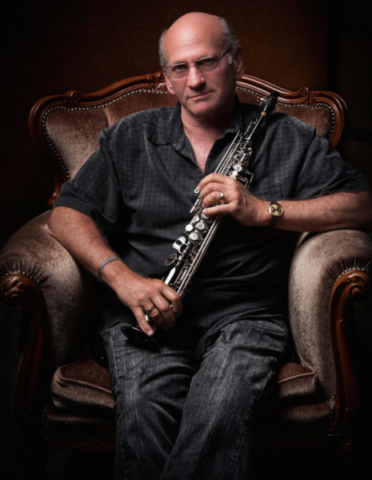 Dave Liebman