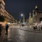 Campo dei Fiori Roma