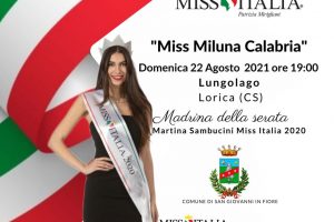 Michelle Assisi conquista la fascia di Miss Egea Michelle Assisi