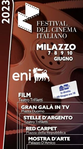 Questa Sera Ultimo Atto Del Festival Del Cinema Italiano Con La