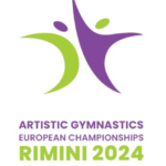 logo ginnastica artistica rimini