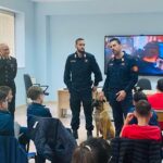 Bullismo nelle scuole i Carabinieri di Reggio Calabria incontrano gli alunni