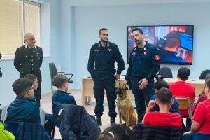 Bullismo nelle scuole i Carabinieri di Reggio Calabria incontrano gli alunni