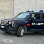 Carabinieri Gioia Tauro