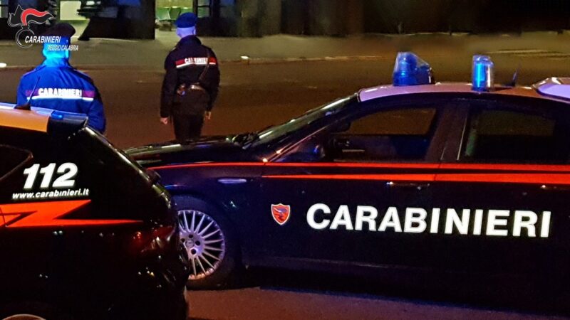 Reggio Calabria Blitz A San Sperato Armi Droga E Un Arresto Nella Lotta Alla Criminalit