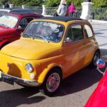 Raduno RC 2024 Fiat 500