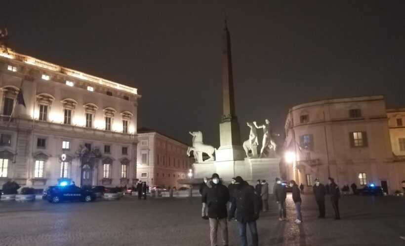 Quirinale. Ecco come voteranno i deputati Ilmetropolitano.it